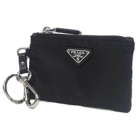 porte monnai prada|Petite Maroquinerie Pour Femme .